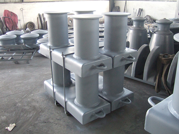 GBT554-2008 Marine Bollard Type A 4608184.jpg GBT554-2008 Marine Bollard Type A 4.jpg